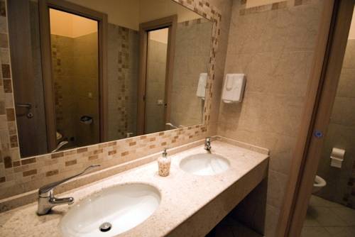 Imagen de la habitación del Hotel Oasi Ristorante Pizzeria. Foto 5