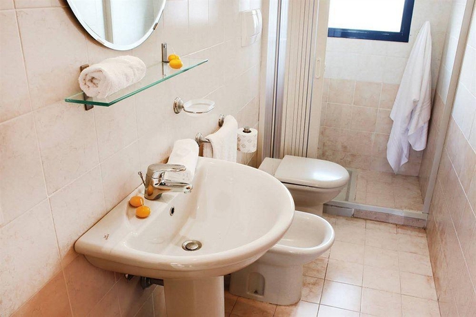 Imagen general del Hotel Oasi Salento Residence. Foto 3