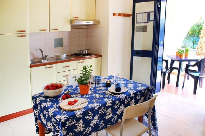 Imagen general del Hotel Oasi Salento Residence. Foto 4