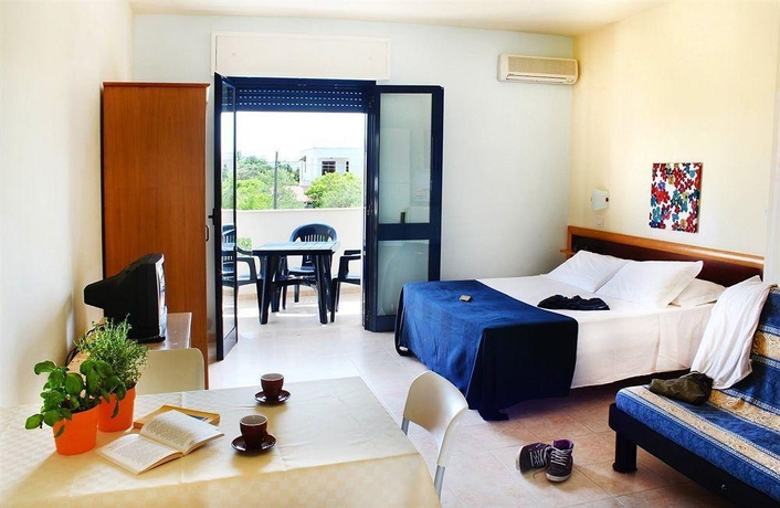 Imagen general del Hotel Oasi Salento Residence. Foto 5