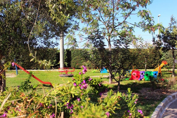 Imagen general del Hotel Oasi Salento Residence. Foto 8