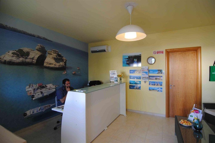 Imagen general del Hotel Oasi Salento Residence. Foto 9