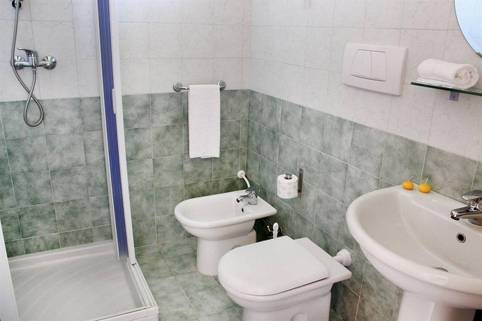 Imagen general del Hotel Oasi Salento Residence. Foto 10
