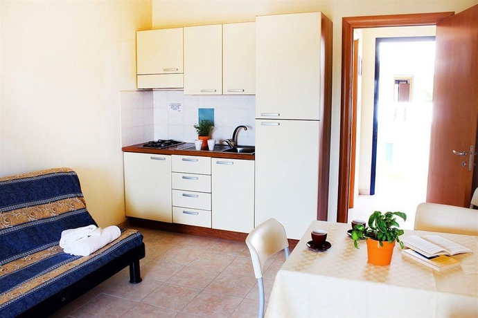 Imagen general del Hotel Oasi Salento Residence. Foto 11