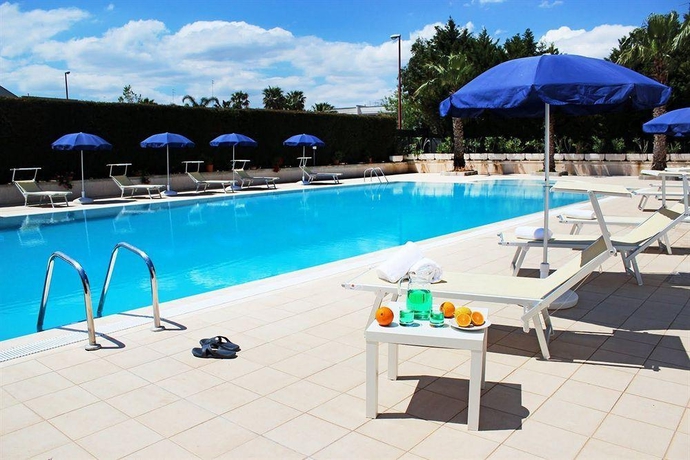 Imagen general del Hotel Oasi Salento Residence. Foto 12