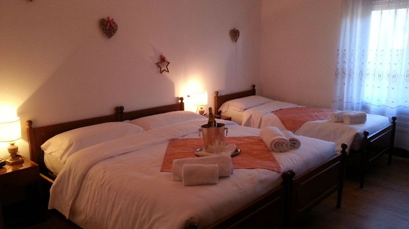 Imagen de los interiores del Hotel Oasi, Serdes. Foto 15