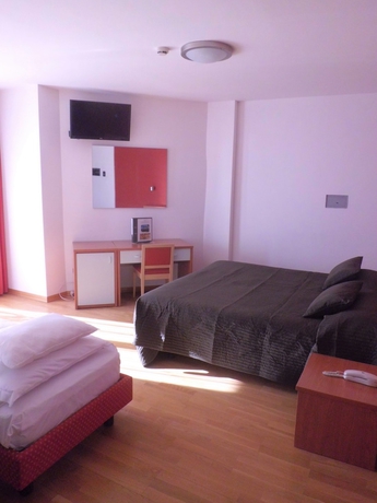 Imagen de la habitación del Hotel Oasi Wellness Spa. Foto 3