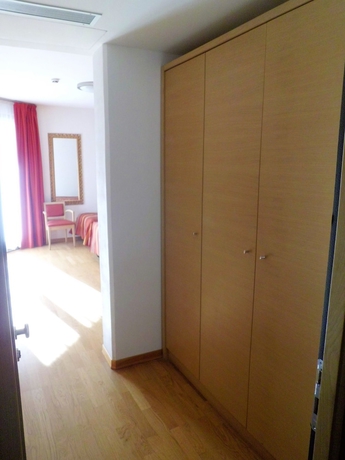 Imagen de la habitación del Hotel Oasi Wellness Spa. Foto 8