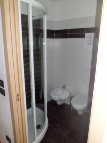 Imagen de la habitación del Hotel Oasi Wellness Spa. Foto 10