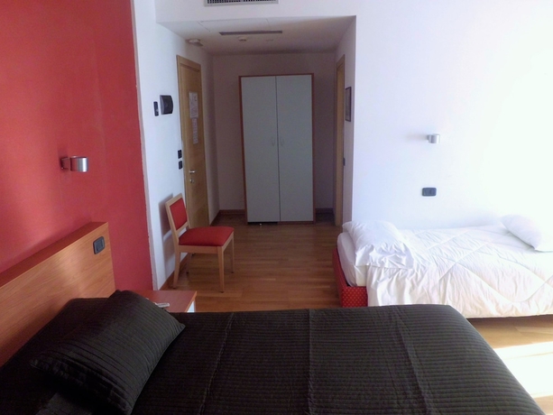 Imagen de la habitación del Hotel Oasi Wellness Spa. Foto 13