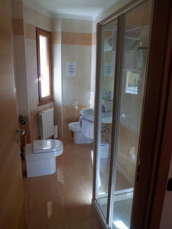 Imagen de la habitación del Hotel Oasi Wellness Spa. Foto 14