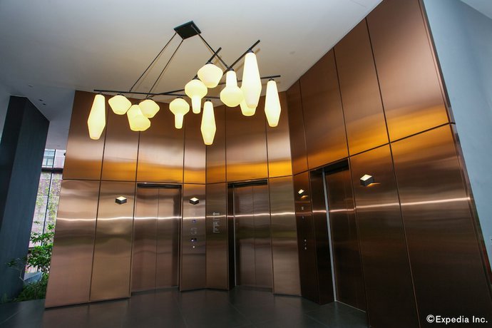 Imagen de los interiores del Hotel Oasia Downtown Singapore (sg Clean). Foto 8