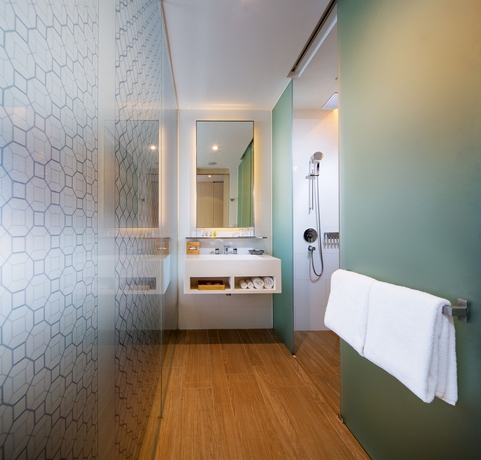 Imagen de la habitación del Hotel Oasia Novena, Singapore. Foto 11