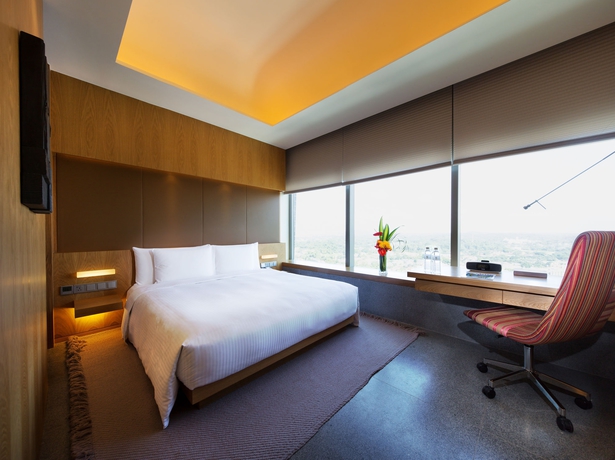 Imagen de la habitación del Hotel Oasia Novena, Singapore. Foto 14