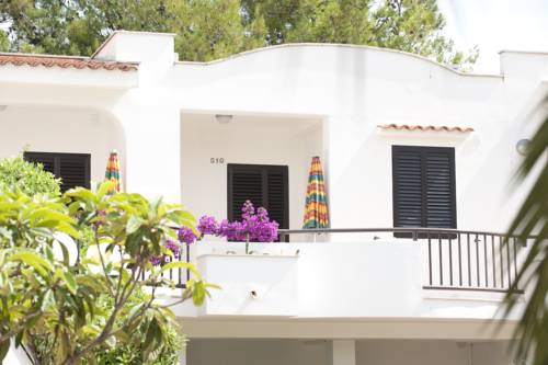 Imagen de la habitación del Hotel Oasiclub. Foto 16
