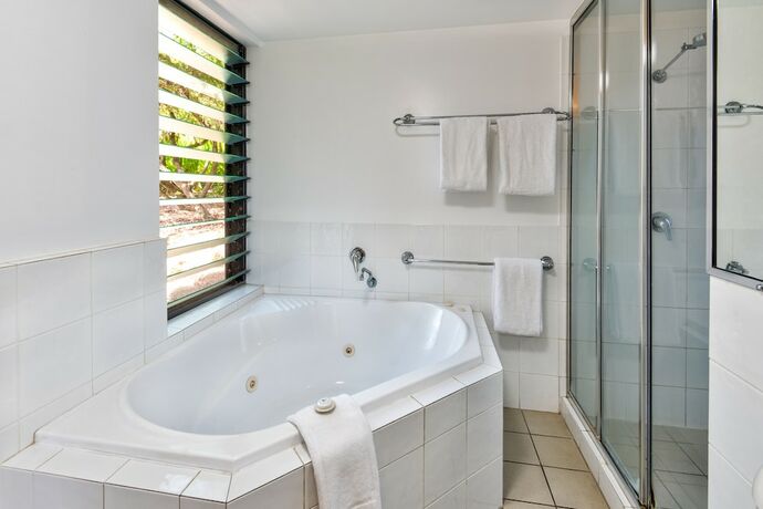 Imagen general del Hotel Oasis 1 Hamilton Island 2 Bedroom Apartment In Central Location With Golf Buggy. Foto 4