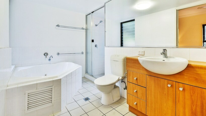 Imagen general del Hotel Oasis 1 Hamilton Island 2 Bedroom Apartment In Central Location With Golf Buggy. Foto 7
