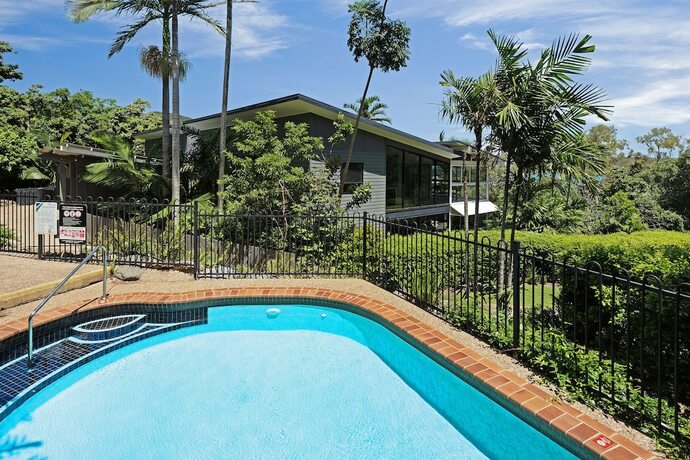 Imagen general del Hotel Oasis 1 Hamilton Island 2 Bedroom Apartment In Central Location With Golf Buggy. Foto 10