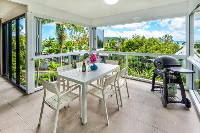 Imagen general del Hotel Oasis 1 Hamilton Island 2 Bedroom Apartment In Central Location With Golf Buggy. Foto 12
