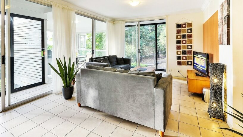 Imagen general del Hotel Oasis 1 Hamilton Island 2 Bedroom Apartment In Central Location With Golf Buggy. Foto 15