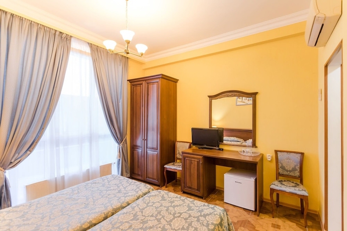 Imagen de la habitación del Hotel Oasis, Adler. Foto 9