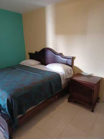 Imagen general del Hotel Oasis Adult Resort. Foto 5