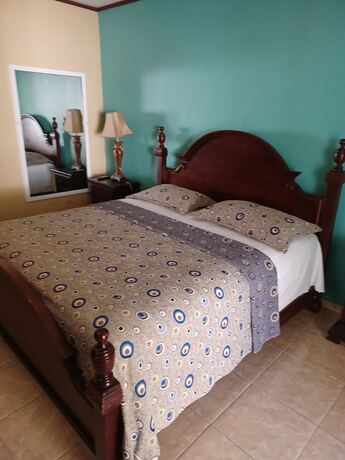 Imagen de la habitación del Hotel Oasis Adult Resort. Foto 18