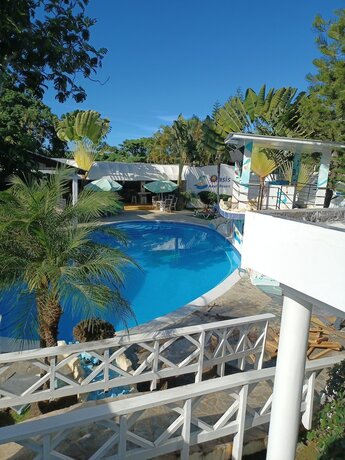 Imagen general del Hotel Oasis Adult Resort. Foto 9