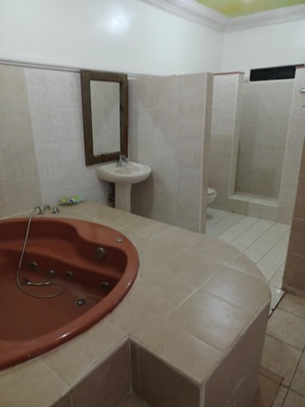 Imagen general del Hotel Oasis Adult Resort. Foto 10
