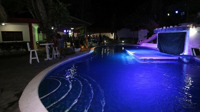 Imagen general del Hotel Oasis Adult Resort. Foto 13