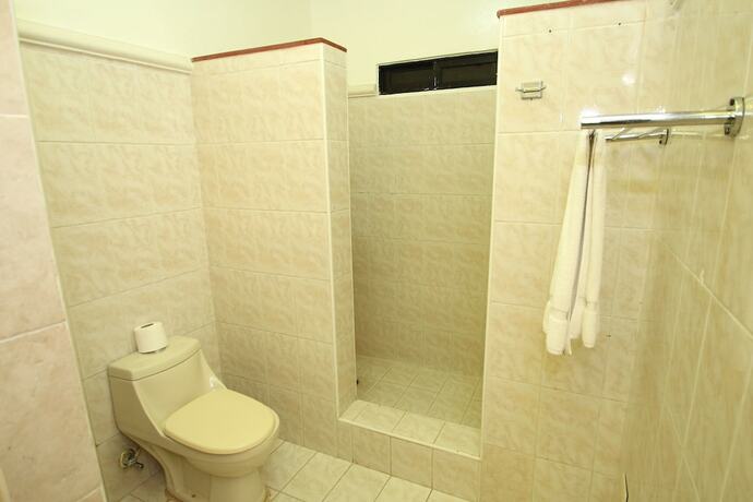 Imagen general del Hotel Oasis Adult Resort. Foto 14