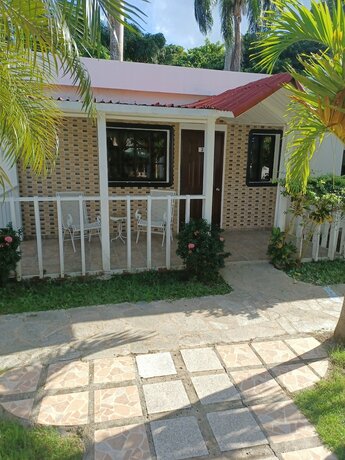 Imagen general del Hotel Oasis Adult Resort. Foto 15