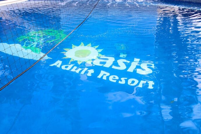 Imagen general del Hotel Oasis Adult Resort. Foto 16