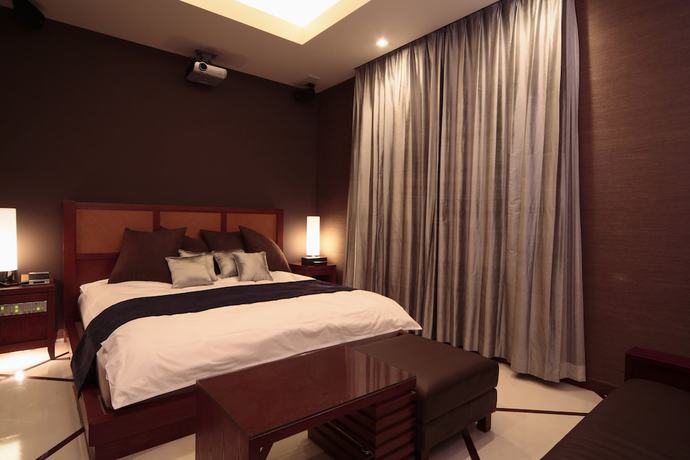 Imagen de la habitación del Hotel Oasis - Adults Only. Foto 3