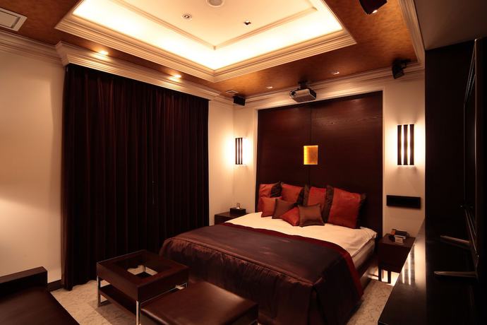 Imagen de la habitación del Hotel Oasis - Adults Only. Foto 5