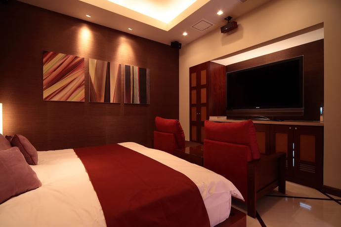 Imagen de la habitación del Hotel Oasis - Adults Only. Foto 6