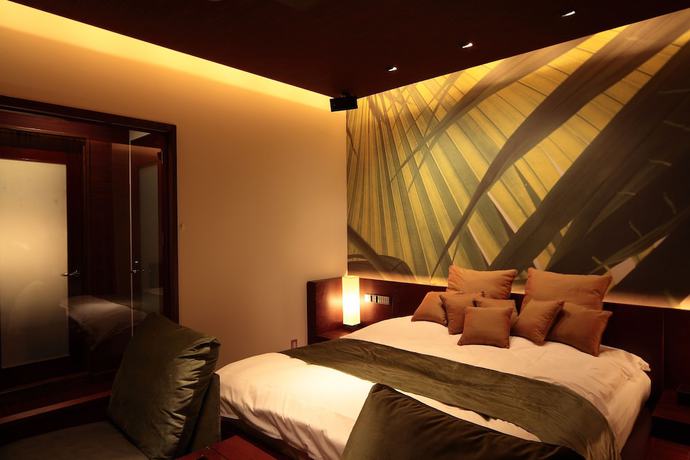 Imagen de la habitación del Hotel Oasis - Adults Only. Foto 11