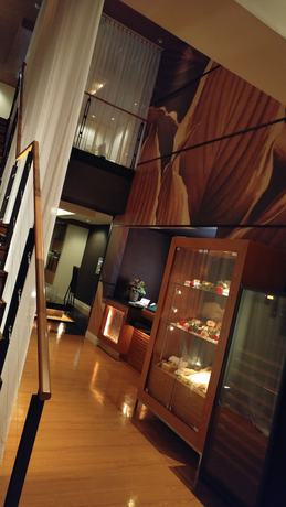 Imagen de los interiores del Hotel Oasis - Adults Only. Foto 15