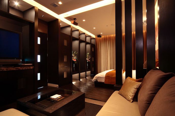 Imagen de la habitación del Hotel Oasis - Adults Only. Foto 12