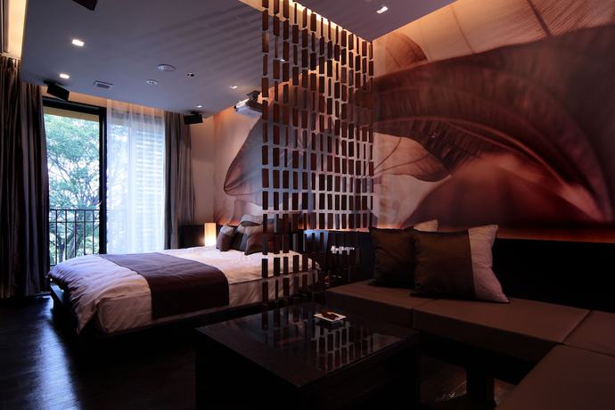 Imagen de la habitación del Hotel Oasis - Adults Only. Foto 13