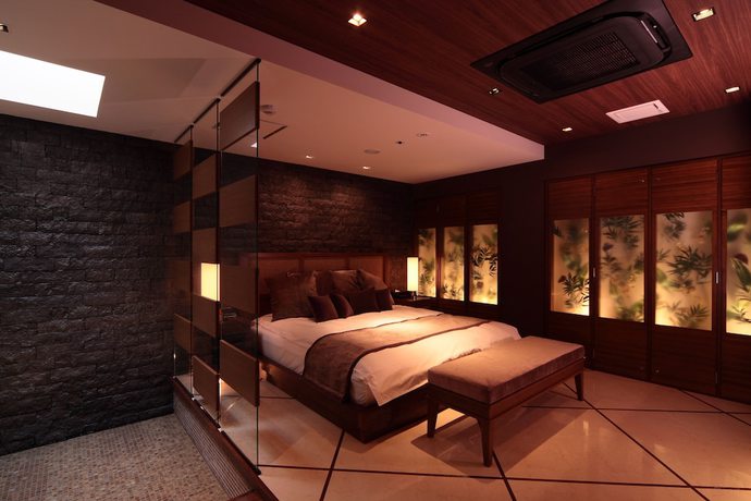 Imagen de la habitación del Hotel Oasis - Adults Only. Foto 14