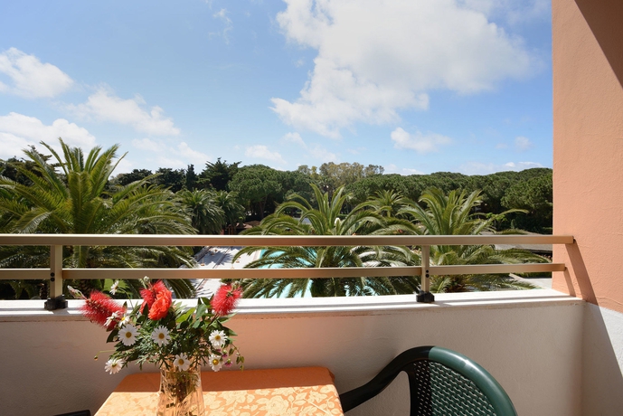 Imagen de la habitación del Hotel Oasis, Alghero. Foto 3