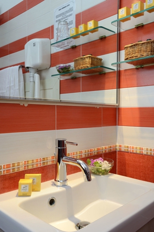 Imagen de la habitación del Hotel Oasis, Alghero. Foto 6