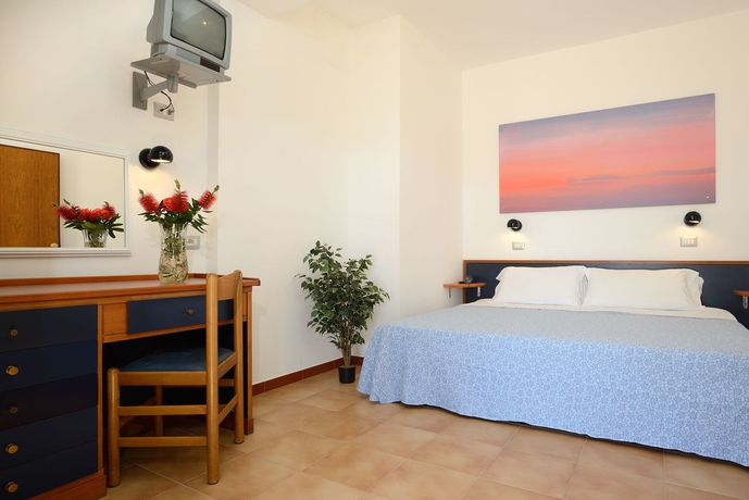 Imagen de la habitación del Hotel Oasis, Alghero. Foto 10