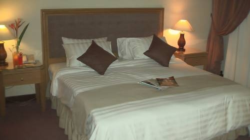 Imagen general del Hotel Oasis Amir. Foto 10