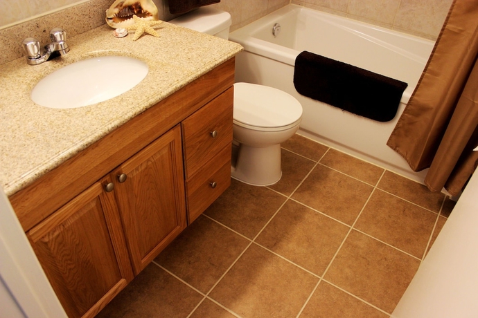Imagen de la habitación del Hotel Oasis Apartments, Prince Rupert. Foto 4