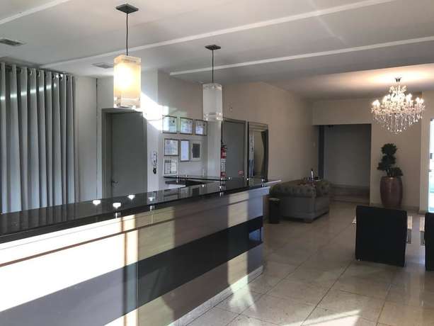 Imagen de los interiores del Hotel Oasis, Aragua&iacute;na. Foto 17