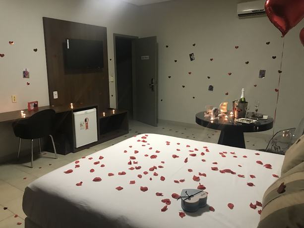 Imagen de la habitación del Hotel Oasis, Aragua&iacute;na. Foto 2