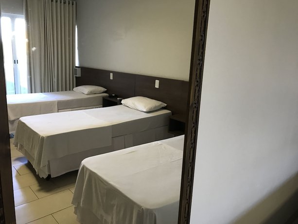 Imagen de la habitación del Hotel Oasis, Aragua&iacute;na. Foto 5