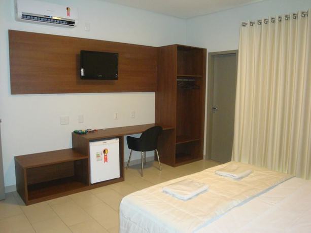 Imagen de la habitación del Hotel Oasis, Aragua&iacute;na. Foto 8